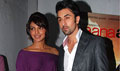 Ranbir & Priyanka Announce Anjaana Anjaani Release Postponed - Anjaana Anjaani Event Photos