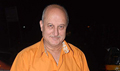 Anupam Kher launches the music of film Soch Lo - Soch Lo