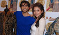 Band Baaja Baarat Wedding Collection Launch  - Band Baaja Baaraat