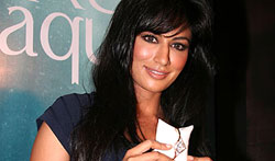 Chitrangada Singh Unveils Tanishq New Collection Pictures | nowrunning
