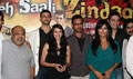 Chitrangda at Prakash Jha's film Yeh Salli Zindagi launch - Yeh Saali Zindagi Event Photos