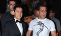 Dabangg Success Bash - Dabangg Event Photos