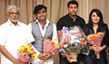 Engeyum Kaathal Audio Launch - Engeyum Kadhal Event Photos