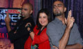 Farah Khan at MTV Roadies Promotional Event - Tees Maar Khan Event Photos