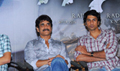 Gaganam_Pressmeet - Gaganam Event Photos