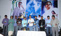 Gangwar Audio ReleaseFunction - Gangwar Event Photos