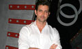 Hrithik Promotes Guzarish on the sets of ZEE Saregama - Guzaarish Event Photos