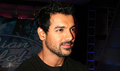 John Abraham Promotes Aashayein on Indian Idol - Aashayein