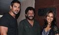 John and Bipasha Watch Dombivli Fast - Dombivali Fast Event Photos
