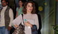 Kangana Snapped at No Problem Special Screening - No Problem Event Photos