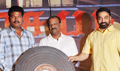 Madrasapattinam Audio Launch - Madrasapattinam Event Photos