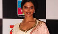 Neil and Deepika promote Lafangey Parindey - Lafangey Parindey Event Photos