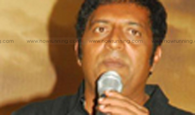 PrakashRaj PressMeet On Leader - Leader Event Photos