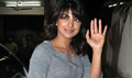 Priyanka Chopra watches Peepli Live - Peepli Live Event Photos