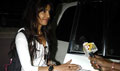 Priyanka and Shahid Watched Dabangg Together - Dabangg Event Photos