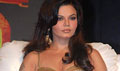 Rakhi Sawant at NDTV IMagine's New Reality Show Rakhi Ka Insaf - Rakhi