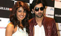 Ranbir & Priyanka Promote Anjaani Anjaani - Anjaana Anjaani