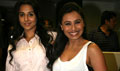 Rani & Vidya Promote No One Killed Jessica on Fever 104 FM - No One Killed Jessica Event Photos