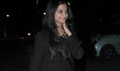 Rhea Kapoor at No Problem Screening - No Problem Event Photos