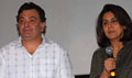 Rishi and Neetu Back on Screen for Do Dooni Chaar - Do Dooni Chaar Event Photos