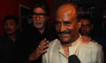 Robot Premiere Hosted by Rajnikant - Robot Event Photos