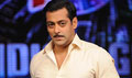 Salman Khan on India's Got Talent - Dabangg