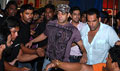 Salman Khan at Inorbit Hyderabad Promoting Dabangg - Dabangg Event Photos