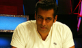 Salman Khan Promotes Dabangg - Dabangg