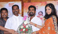 Sankaran Koil Press Meet - Sankaran Kovil Event Photos