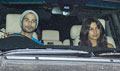 Shahid, Priyanka  watch Anjaana Anjaani - Anjaana Anjaani Event Photos