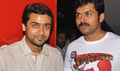 Surya Graces Siruthai Trailer Launch - Siruthai Event Photos