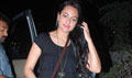 Sonakshi at Tees Maar Khan Special Screening of Salim Khan - Tees Maar Khan Event Photos