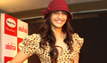 Sonam kapoor unveils Aisha chocolate ice cream - Aisha Event Photos