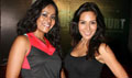 The Court Film Press Meet - 4pm On the Court Event Photos