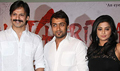 Vivek Oberoi at Rakcharitra press meet - Raktha Charithiram Event Photos