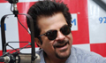 Anil Kapoor promotes Aisha on  92.7 Big FM - Aisha Event Photos