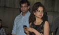 Kangna Ranaut at Once Upon a Time in Mumbai special screening - Once Upon a Time in Mumbaai Event Photos