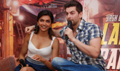 Deepika and Neil at Lafangey Parindey press meet - Lafangey Parindey Event Photos