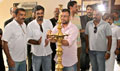 Lavender pooja  at Dubai - Lavender Event Photos