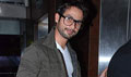 Shahid Kapoor Watches Kareena's We Are Family - We Are Family Event Photos