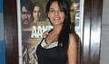 Kalpana Malviya and others at the Special Screening of Aakrosh - Aakrosh Event Photos