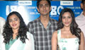 Sidharth, Nithya , Priya Anand at 180 movie press meet - 180 Event Photos