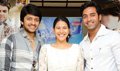 Aakasame Haddu Movie Successmeet - Aakasame Haddu Event Photos