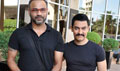 Aamir Khan unveils 'Delhi Belly' first look - Delhi Belly