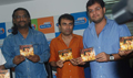 Agneepath film music launch at Radiocity - Agneepath Event Photos