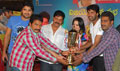 Aha Naa Pellanta' Movie Success Meet - Aha Naa Pellanta