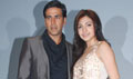 Akshay & Anushka Sharma at Patiala House Music Launch - Patiala House Event Photos