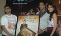 Akshay & Anushka promote 'Patiala House' at Nyootv event - Patiala House