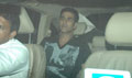 Akshay Kumar at 'Dhobi Ghat' special screening - Dhobi Ghat