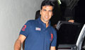 Akshay, Sunil at 'Thank You' special screening - Thank You Event Photos